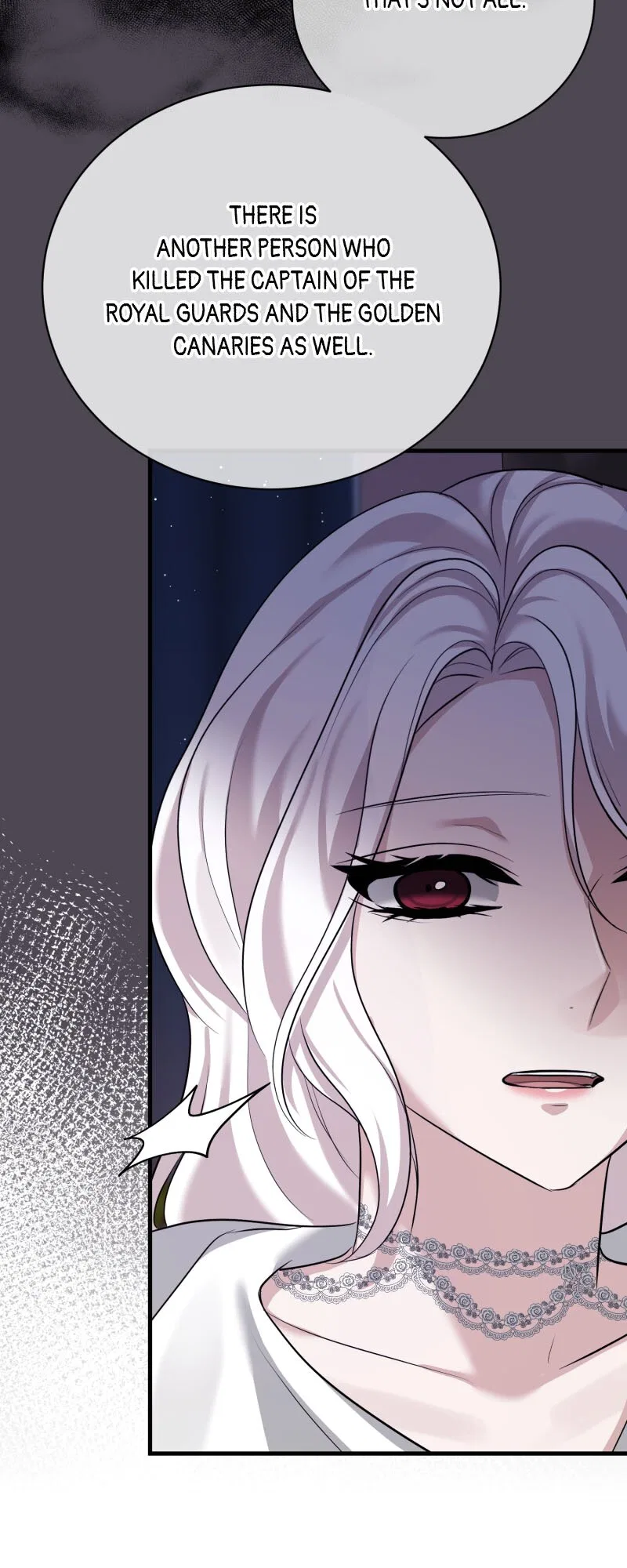 Can Love Blossom in a Poisoned Heart Chapter 57 – Page 39