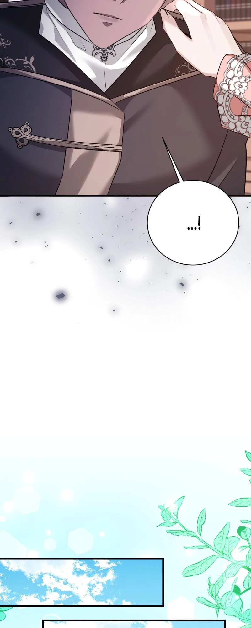 Can Love Blossom in a Poisoned Heart Chapter 57 – Page 49