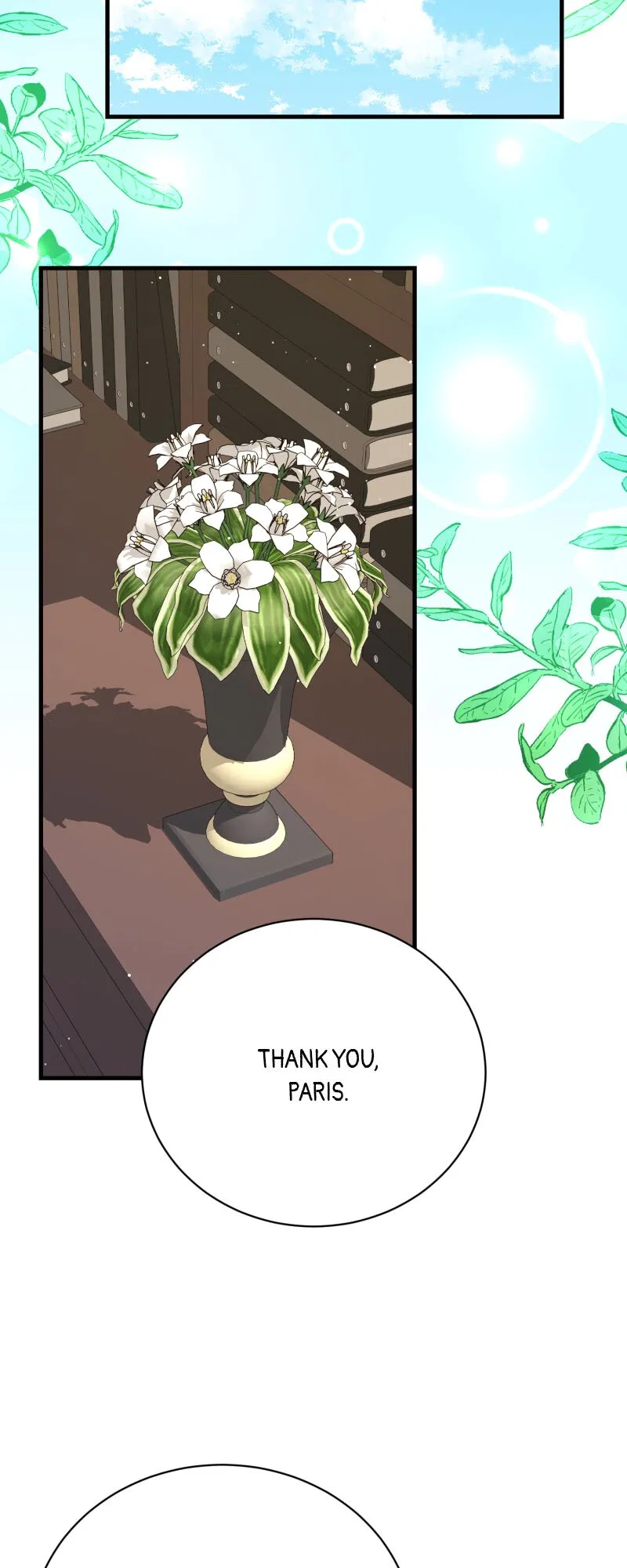 Can Love Blossom in a Poisoned Heart Chapter 57 – Page 50
