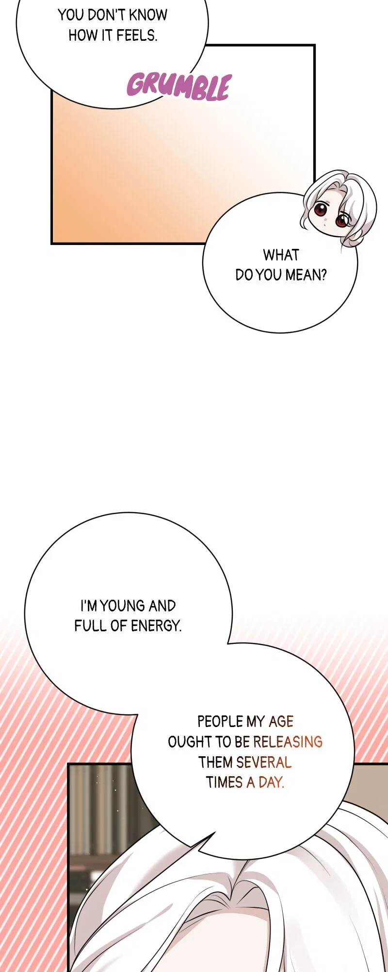Can Love Blossom in a Poisoned Heart Chapter 57 – Page 55