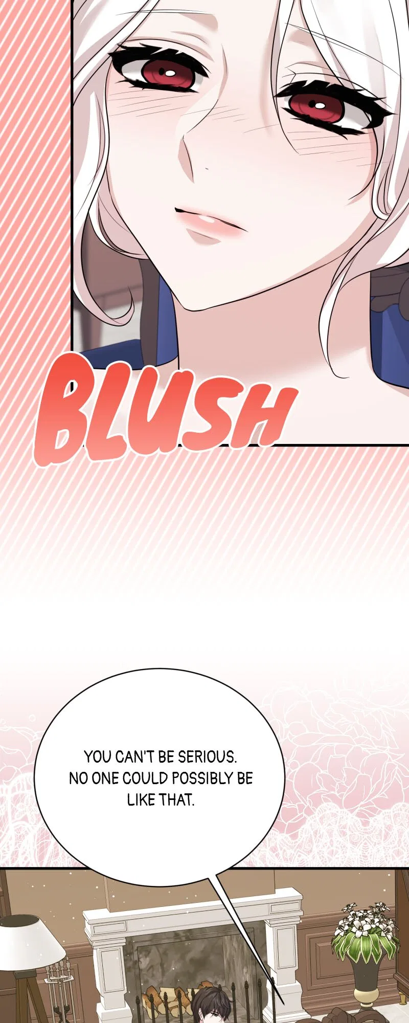 Can Love Blossom in a Poisoned Heart Chapter 57 – Page 56