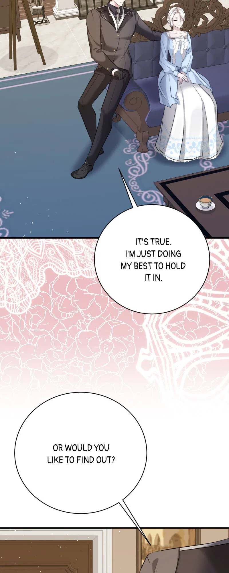 Can Love Blossom in a Poisoned Heart Chapter 57 – Page 57