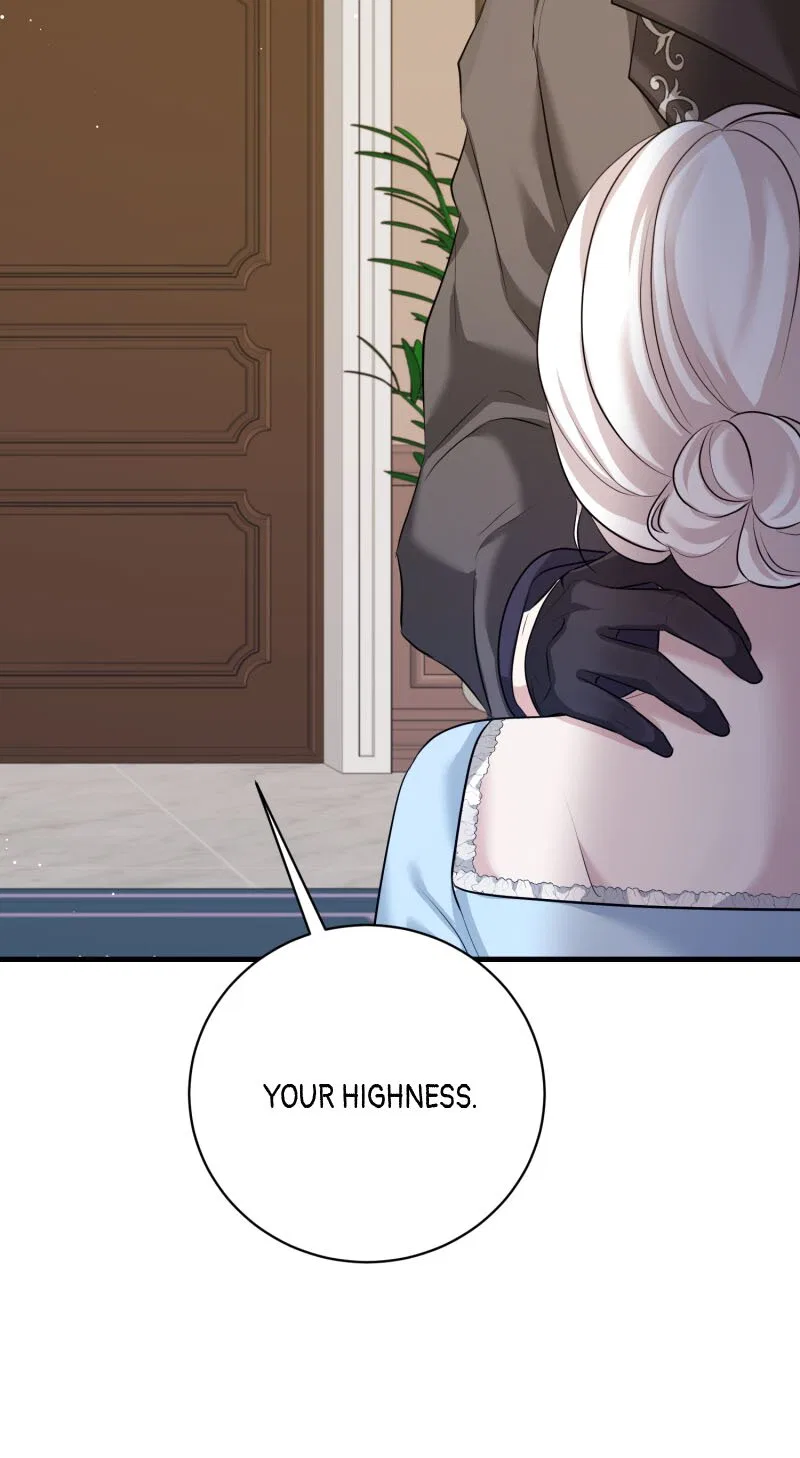 Can Love Blossom in a Poisoned Heart Chapter 57 – Page 58