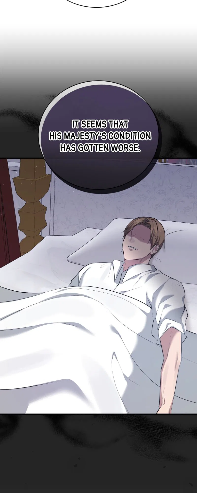 Can Love Blossom in a Poisoned Heart Chapter 57 – Page 60