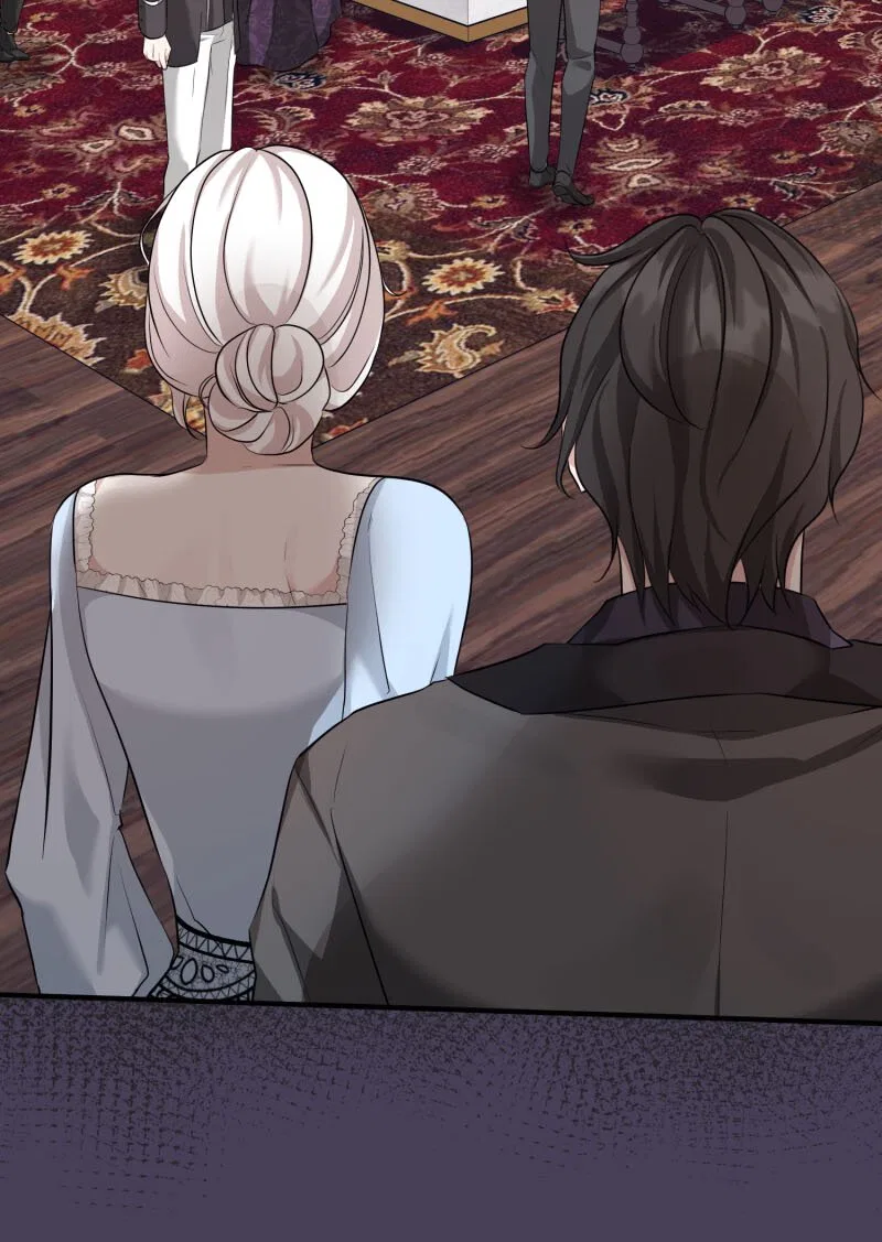 Can Love Blossom in a Poisoned Heart Chapter 57 – Page 63