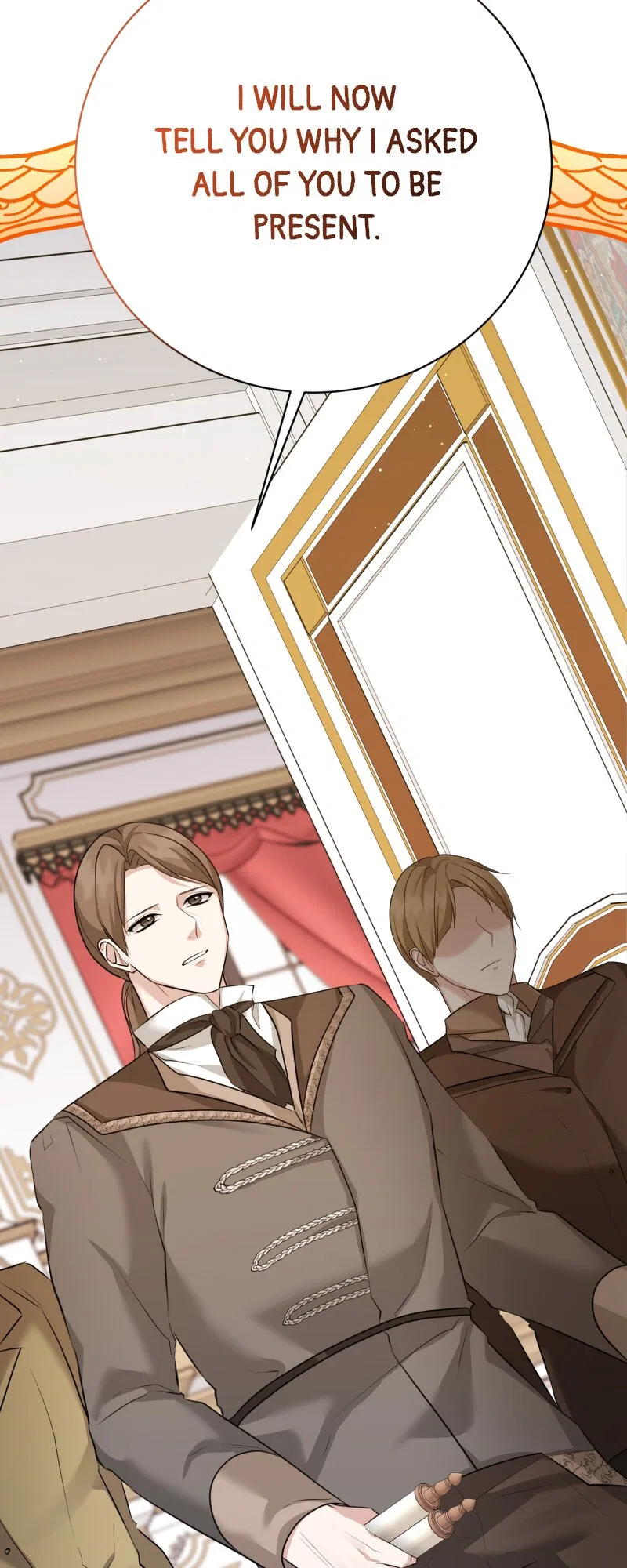 Can Love Blossom in a Poisoned Heart Chapter 57 – Page 65