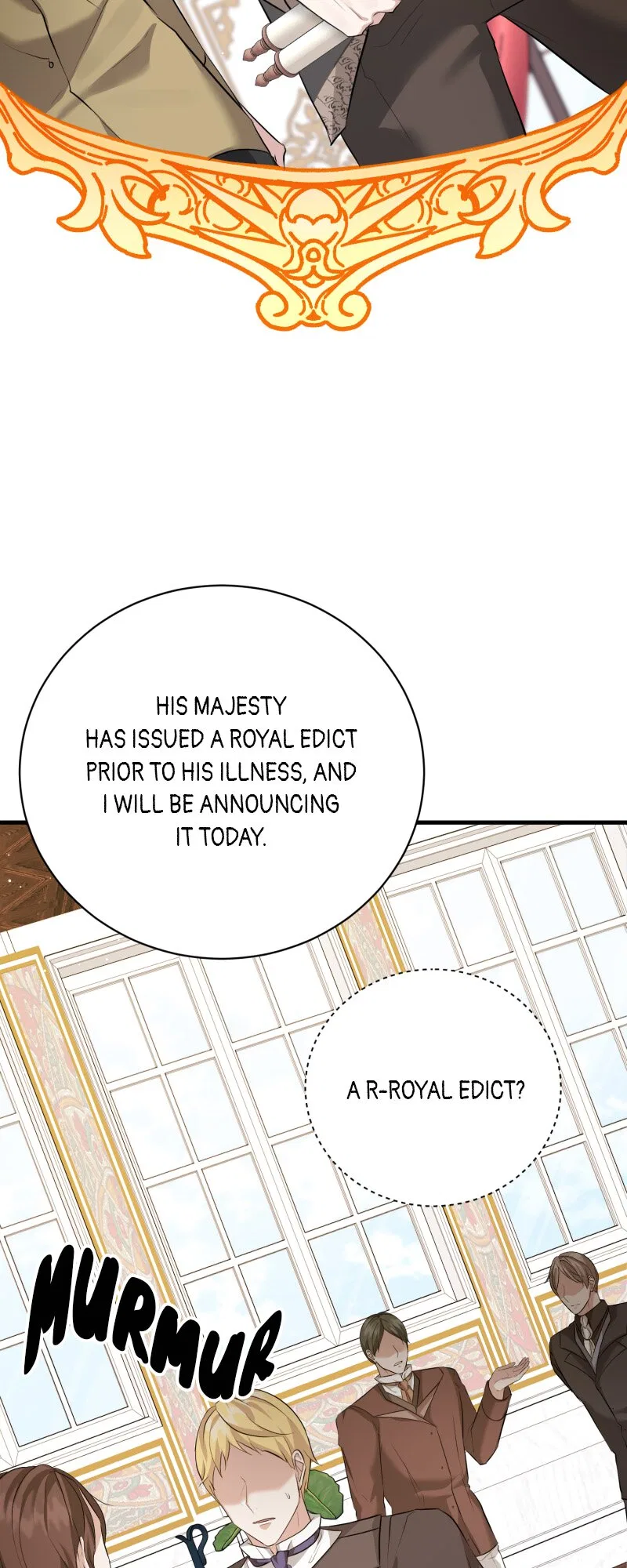 Can Love Blossom in a Poisoned Heart Chapter 57 – Page 66