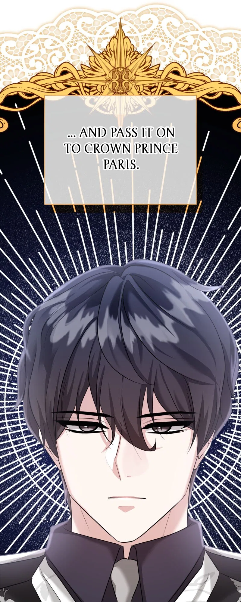 Can Love Blossom in a Poisoned Heart Chapter 57 – Page 69