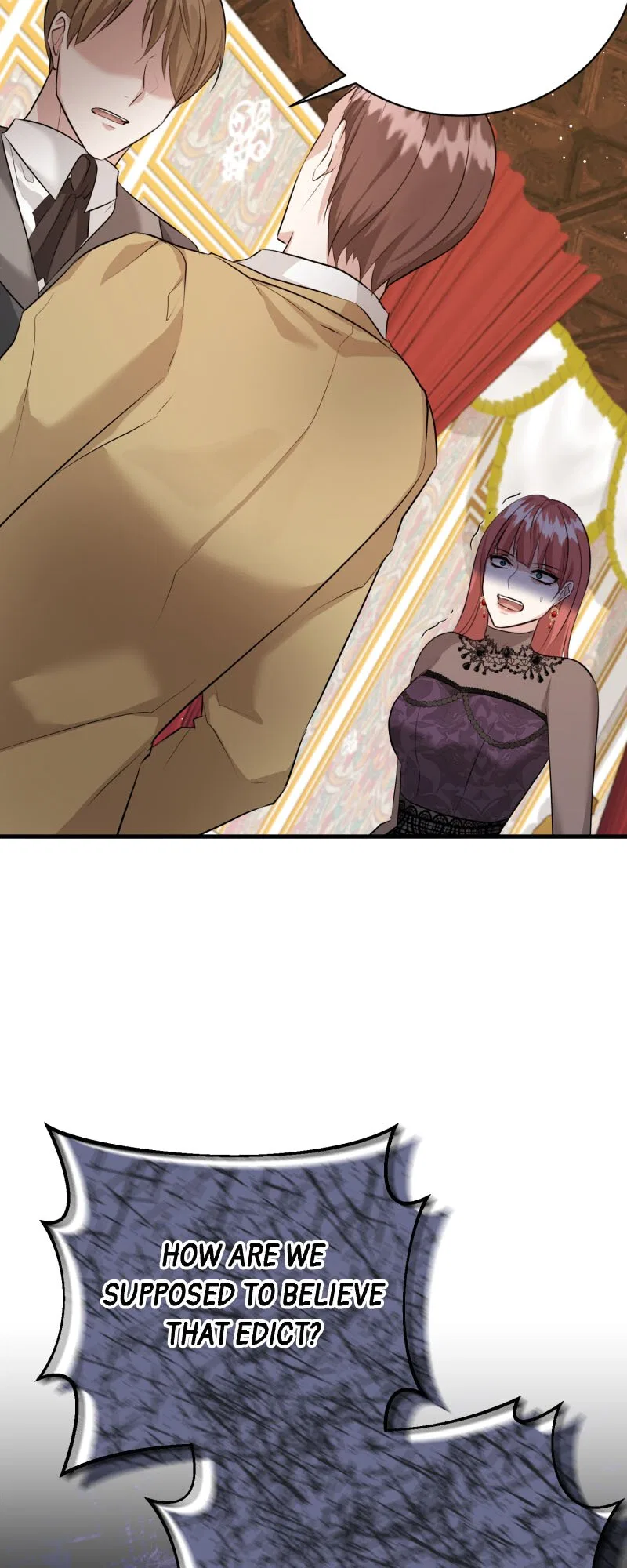 Can Love Blossom in a Poisoned Heart Chapter 57 – Page 71