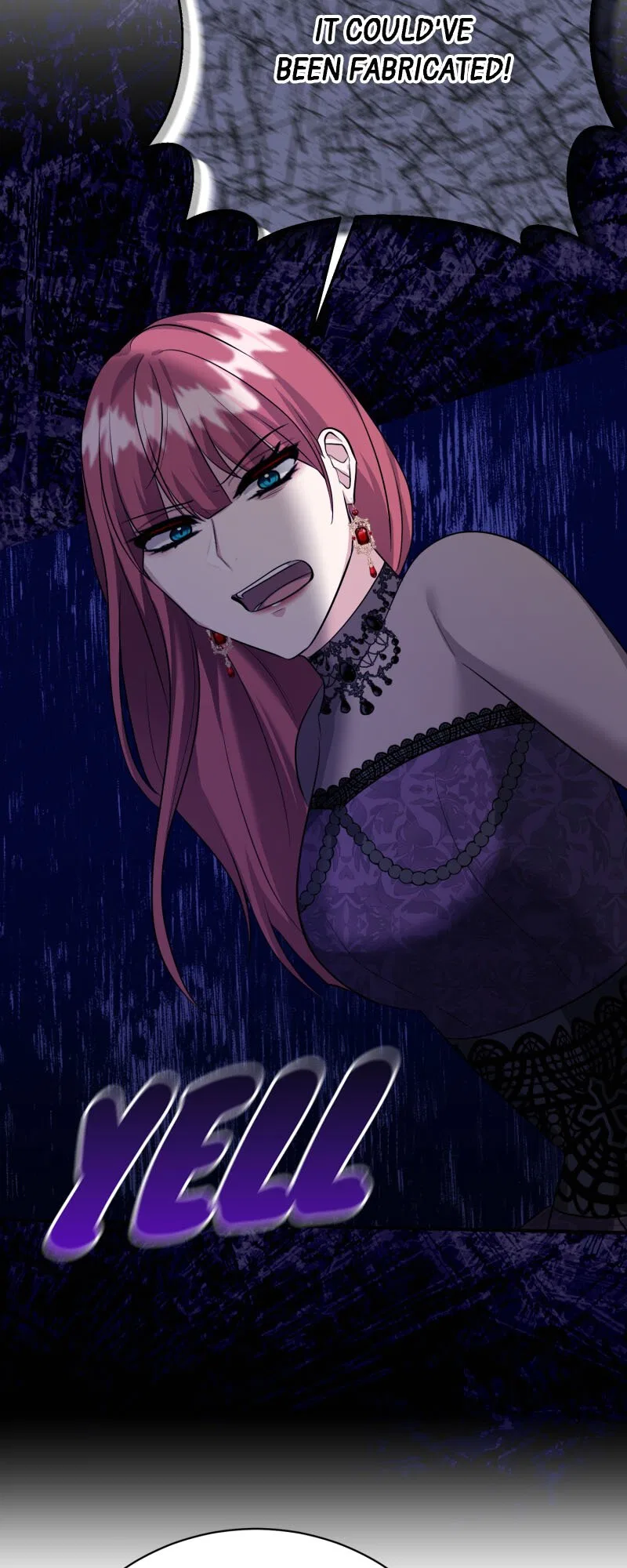 Can Love Blossom in a Poisoned Heart Chapter 57 – Page 72