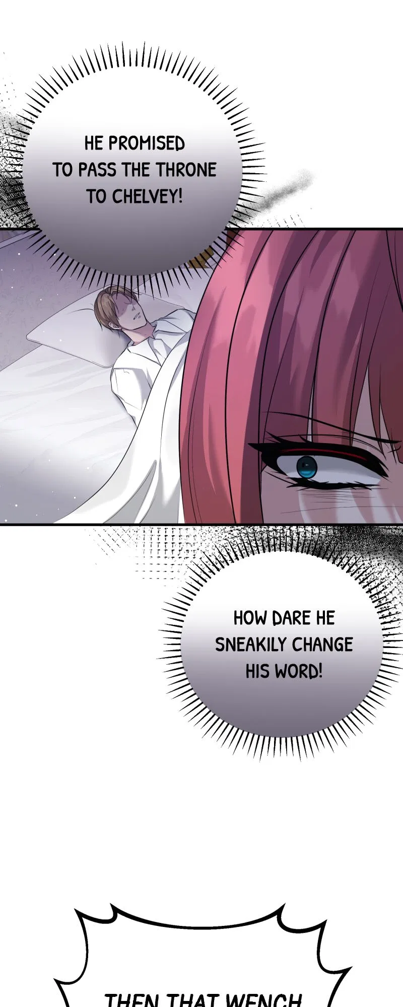 Can Love Blossom in a Poisoned Heart Chapter 57 – Page 75
