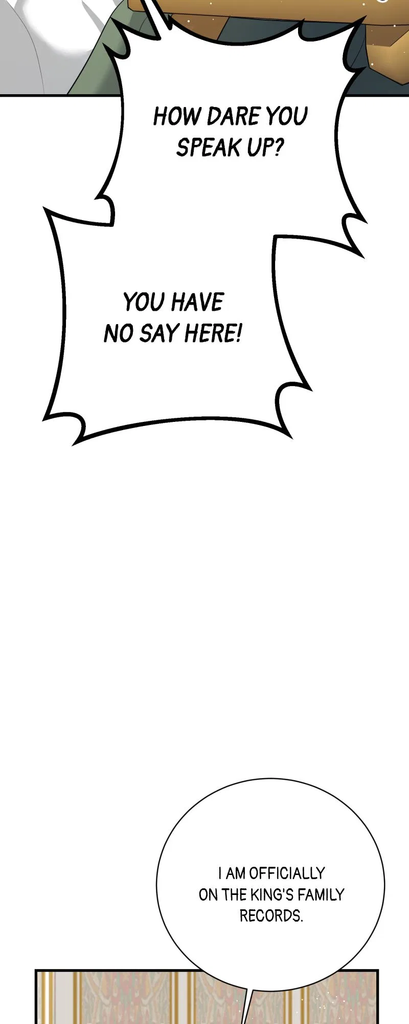 Can Love Blossom in a Poisoned Heart Chapter 57 – Page 78