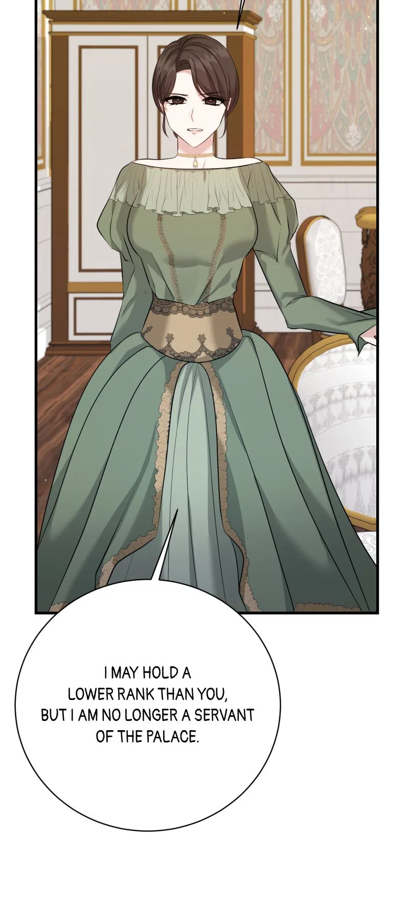 Can Love Blossom in a Poisoned Heart Chapter 57 – Page 79