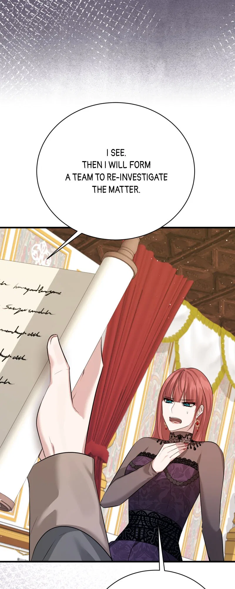 Can Love Blossom in a Poisoned Heart Chapter 57 – Page 82