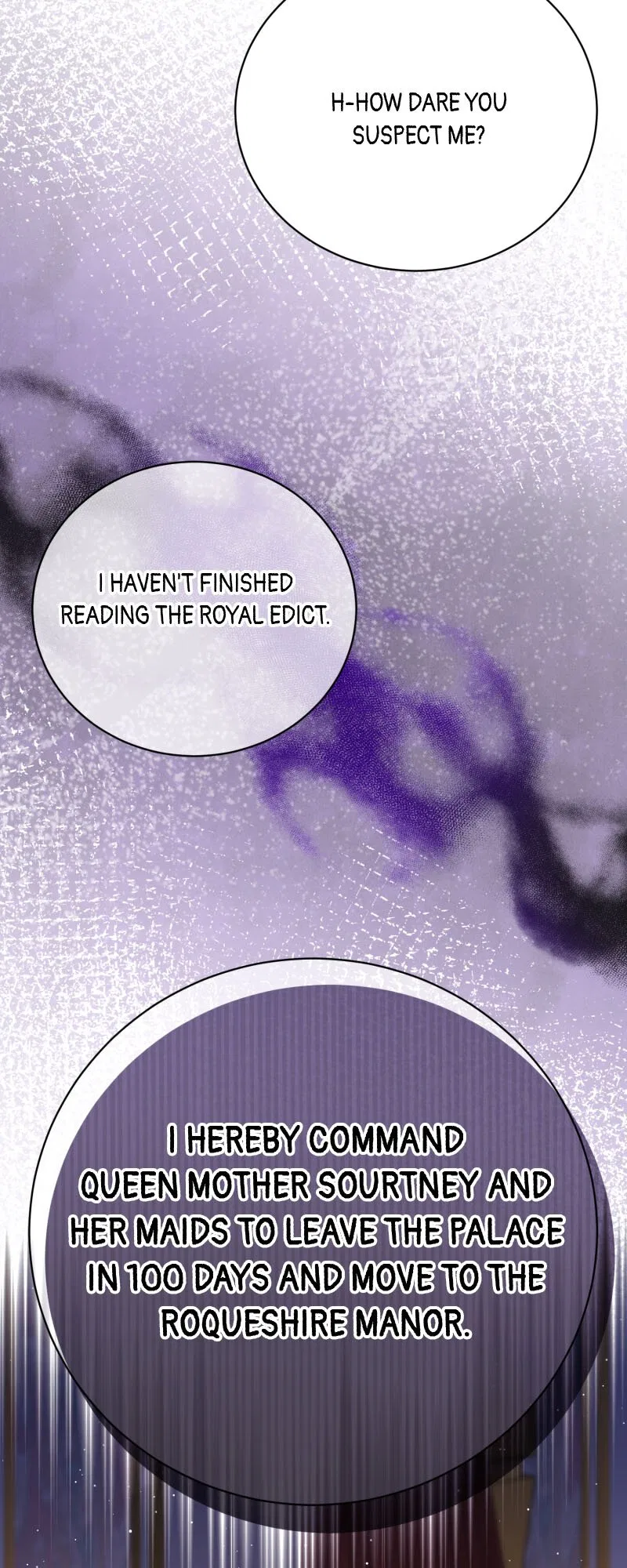 Can Love Blossom in a Poisoned Heart Chapter 57 – Page 83