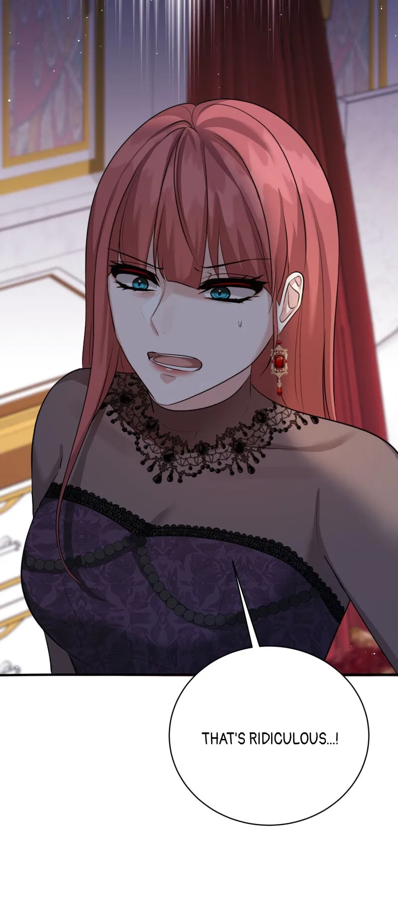 Can Love Blossom in a Poisoned Heart Chapter 57 – Page 84