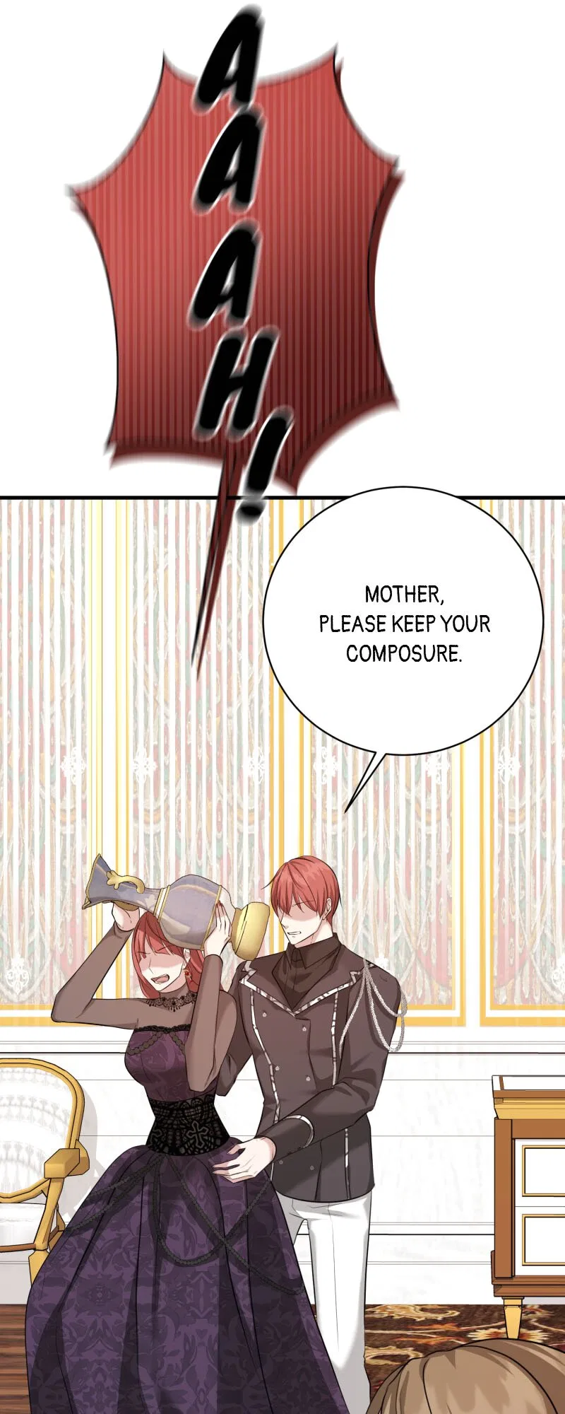Can Love Blossom in a Poisoned Heart Chapter 57 – Page 85