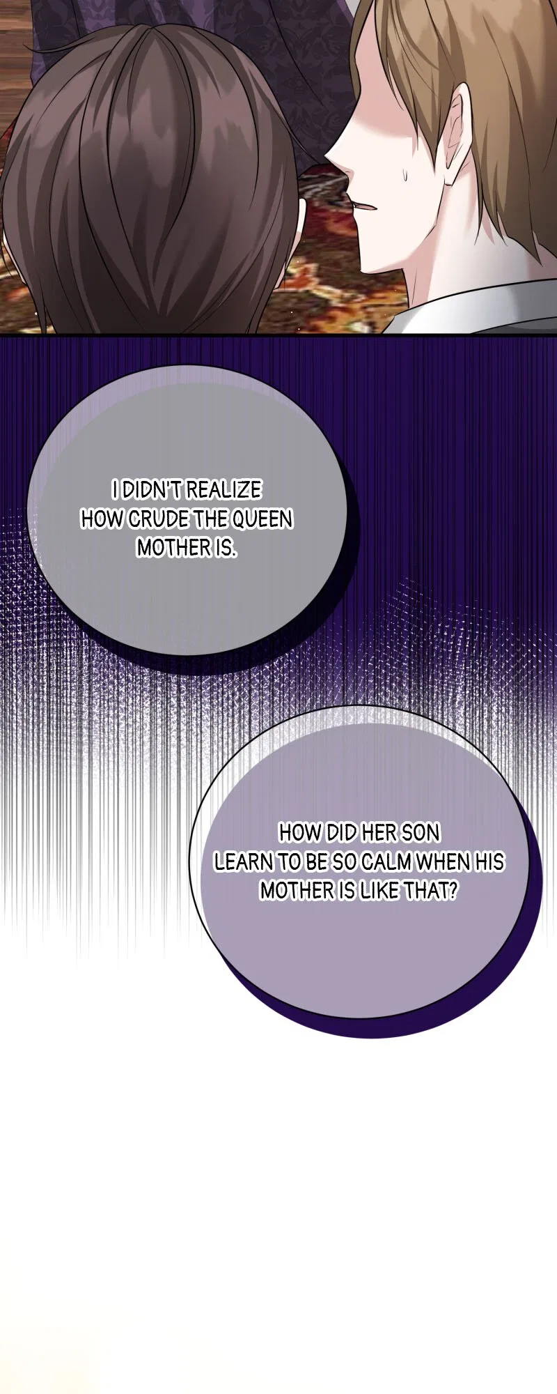 Can Love Blossom in a Poisoned Heart Chapter 57 – Page 86