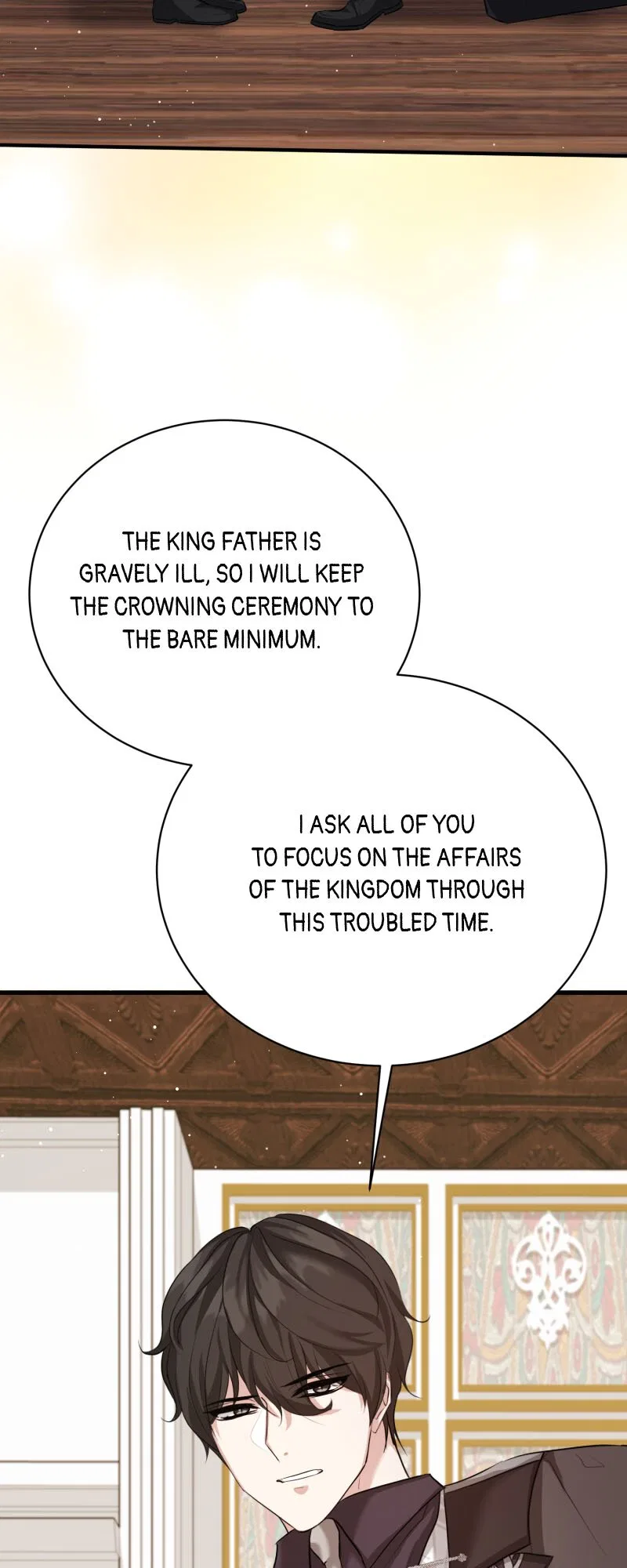 Can Love Blossom in a Poisoned Heart Chapter 57 – Page 88