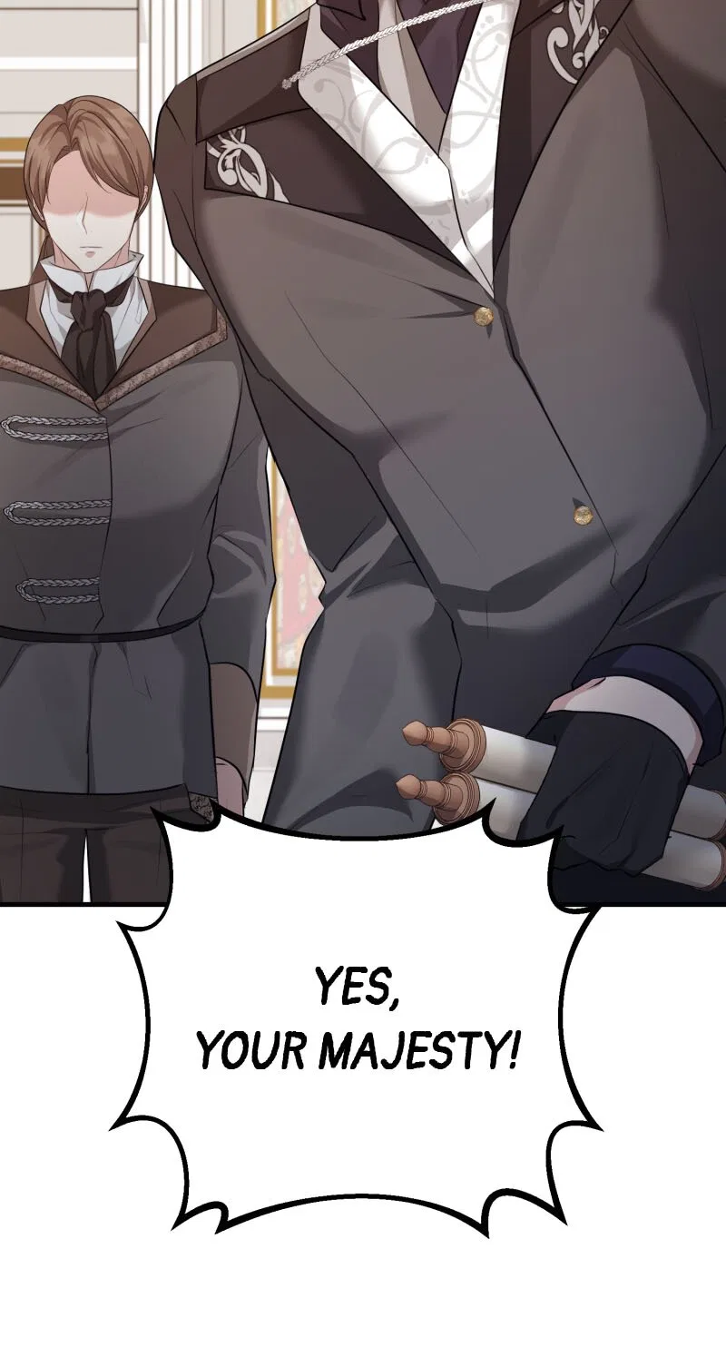 Can Love Blossom in a Poisoned Heart Chapter 57 – Page 89