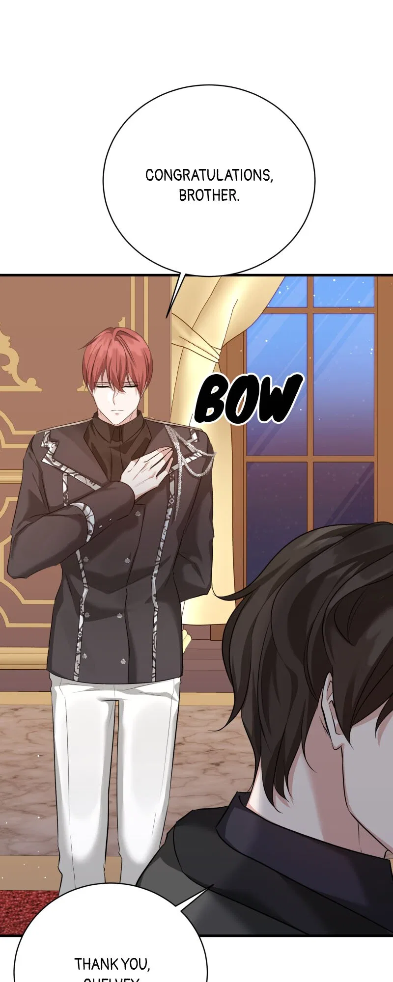 Can Love Blossom in a Poisoned Heart Chapter 57 – Page 91