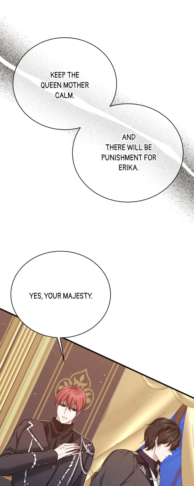Can Love Blossom in a Poisoned Heart Chapter 57 – Page 95
