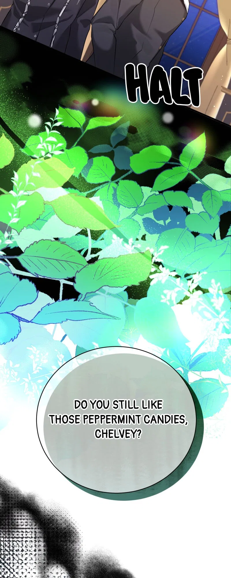 Can Love Blossom in a Poisoned Heart Chapter 57 – Page 96