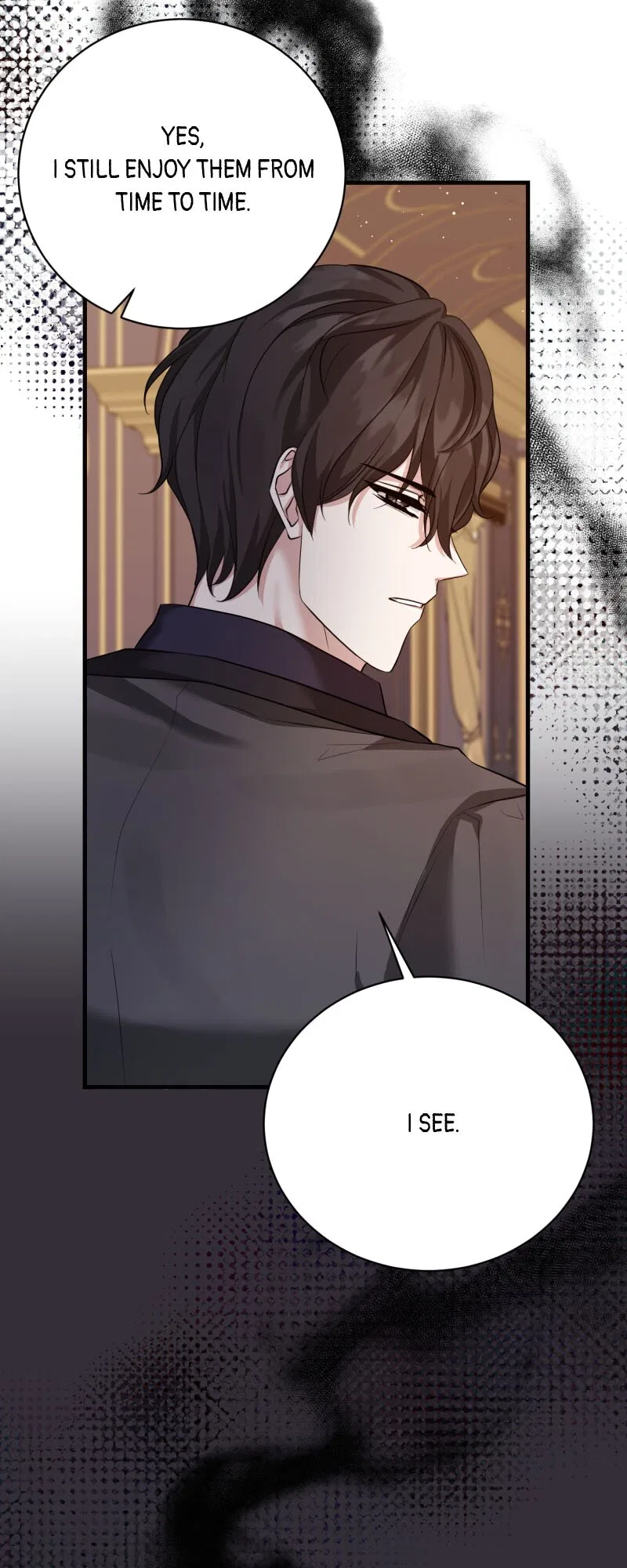 Can Love Blossom in a Poisoned Heart Chapter 57 – Page 97