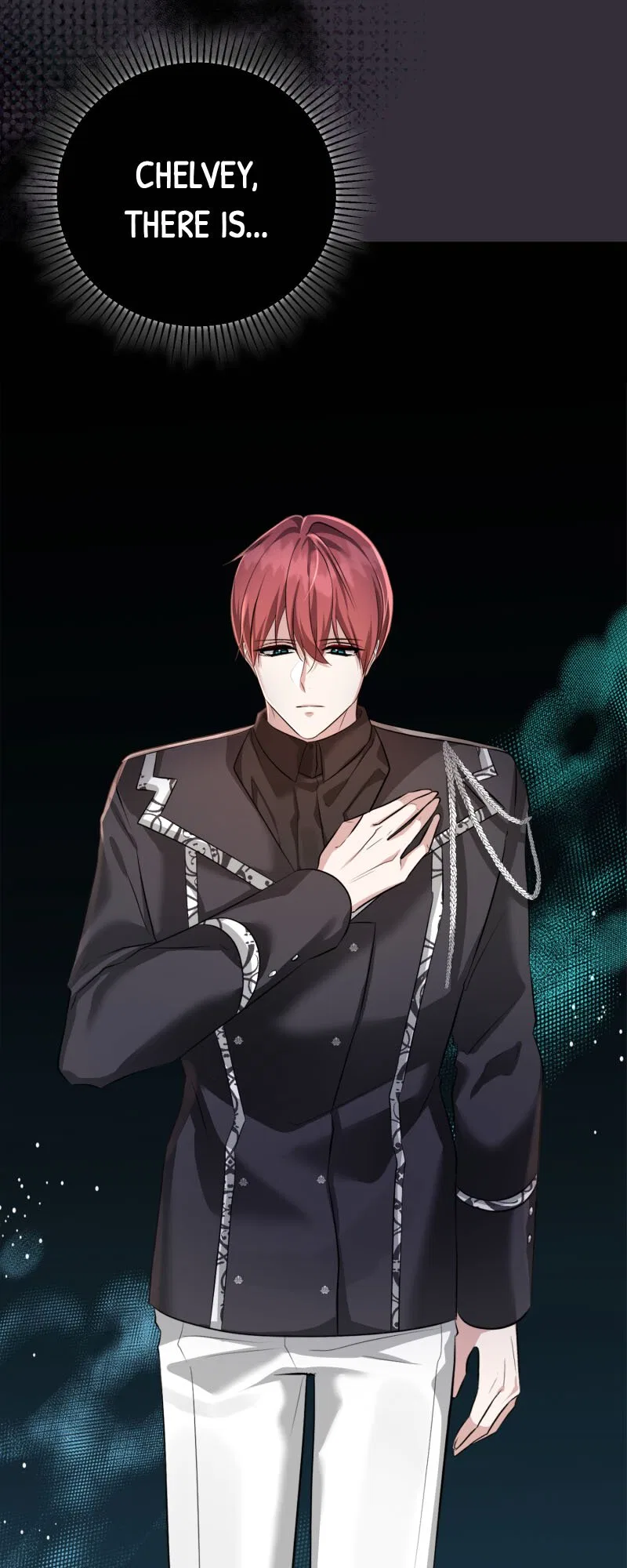 Can Love Blossom in a Poisoned Heart Chapter 57 – Page 98