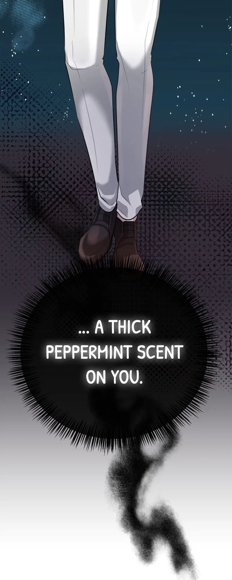 Can Love Blossom in a Poisoned Heart Chapter 57 – Page 99