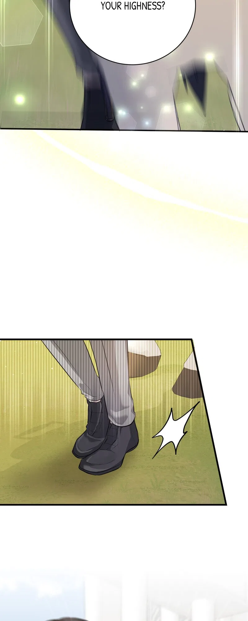 Can Love Blossom in a Poisoned Heart Chapter 56 – Page 4