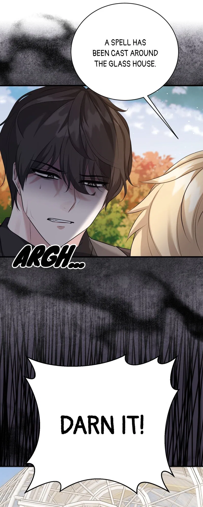 Can Love Blossom in a Poisoned Heart Chapter 56 – Page 6
