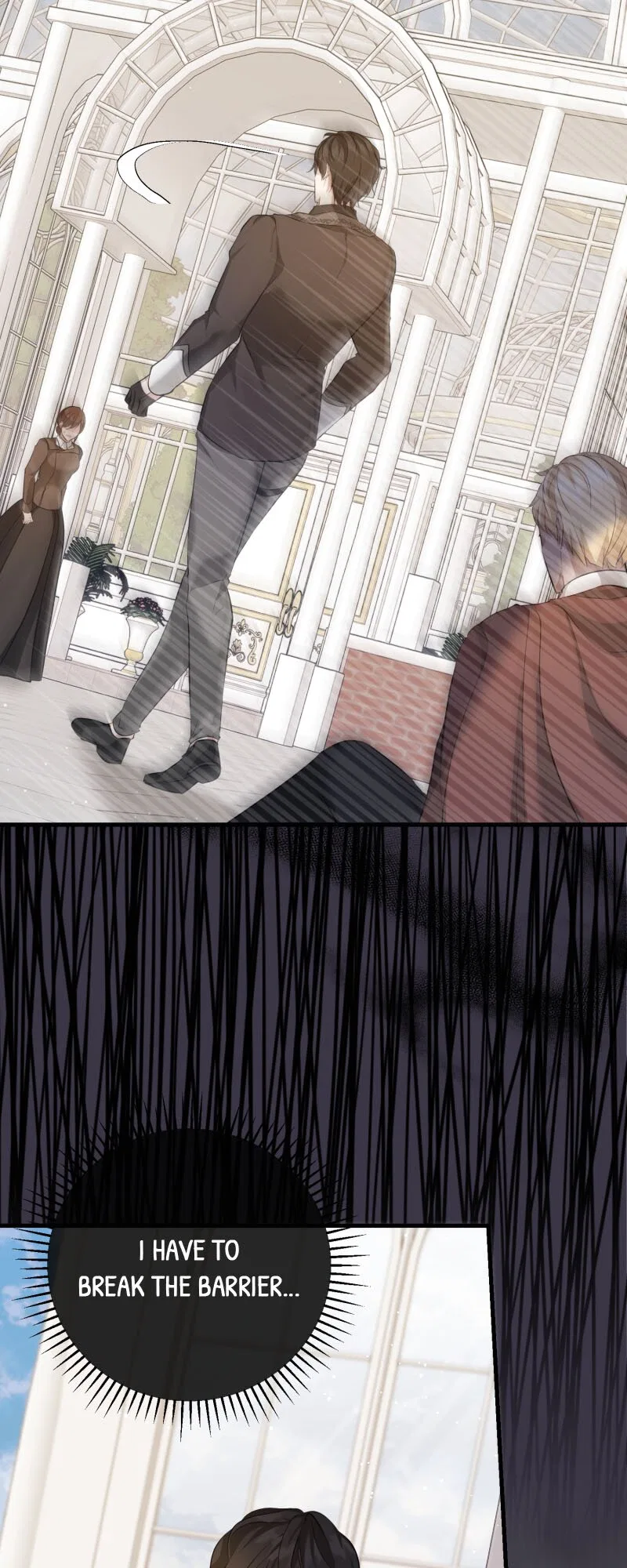 Can Love Blossom in a Poisoned Heart Chapter 56 – Page 7