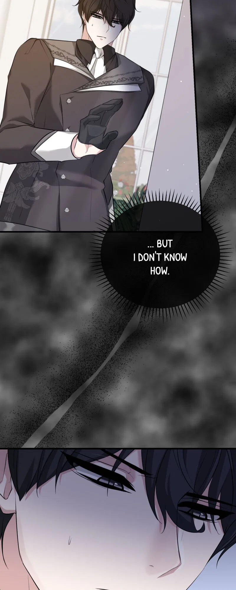 Can Love Blossom in a Poisoned Heart Chapter 56 – Page 8