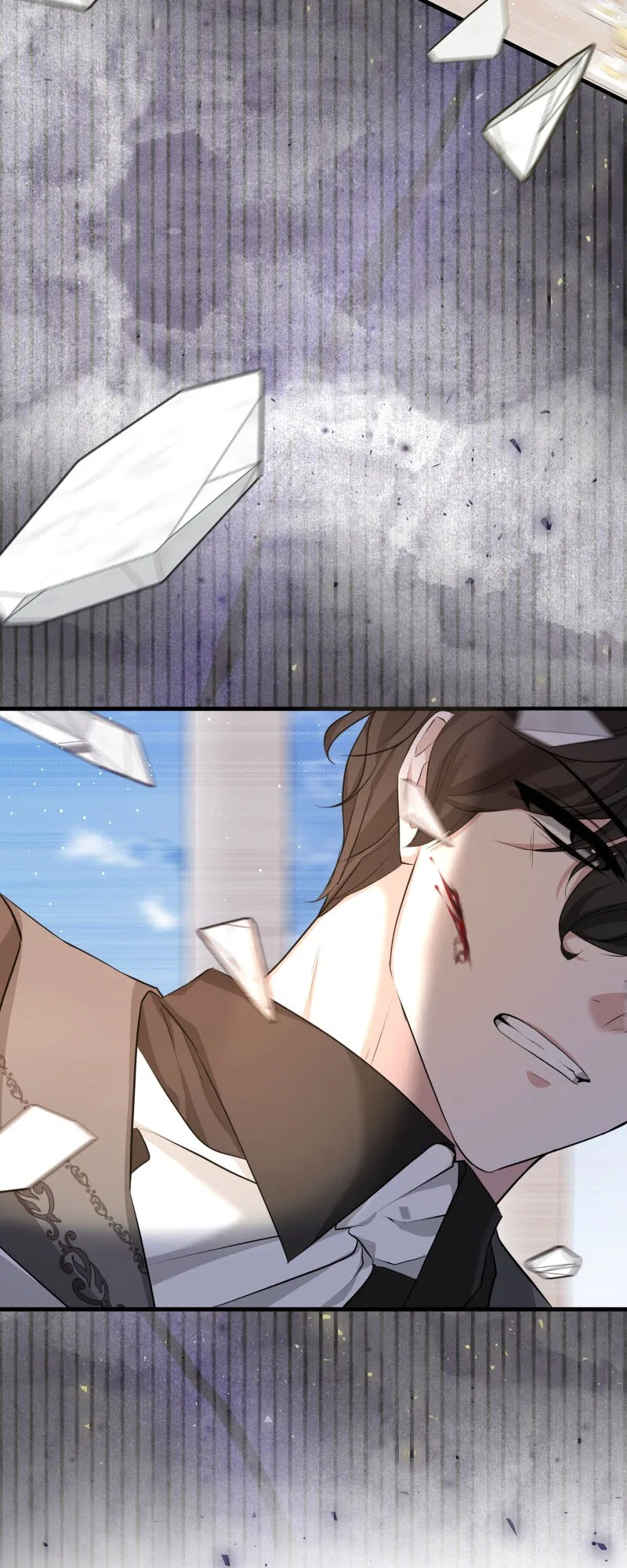 Can Love Blossom in a Poisoned Heart Chapter 56 – Page 17
