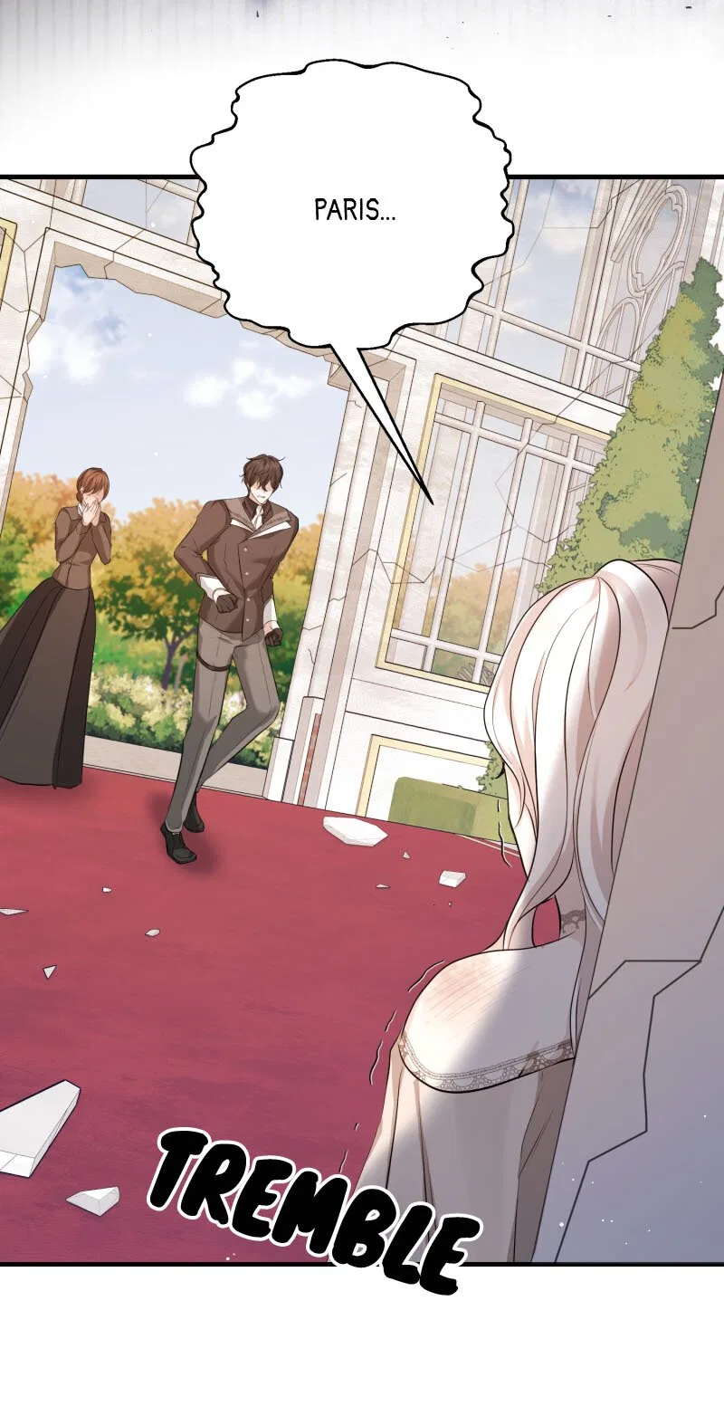 Can Love Blossom in a Poisoned Heart Chapter 56 – Page 18