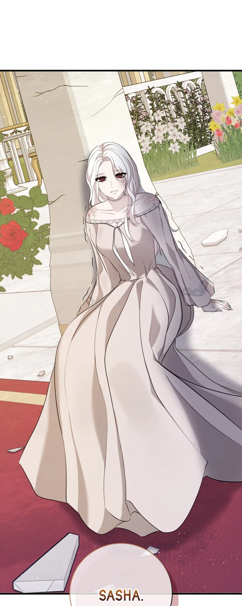 Can Love Blossom in a Poisoned Heart Chapter 56 – Page 19