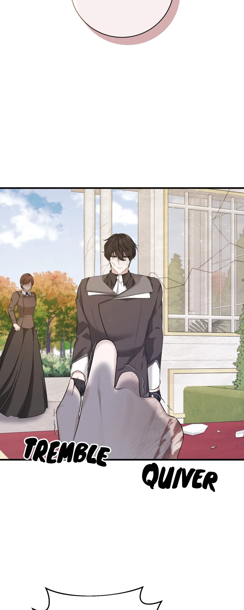 Can Love Blossom in a Poisoned Heart Chapter 56 – Page 20