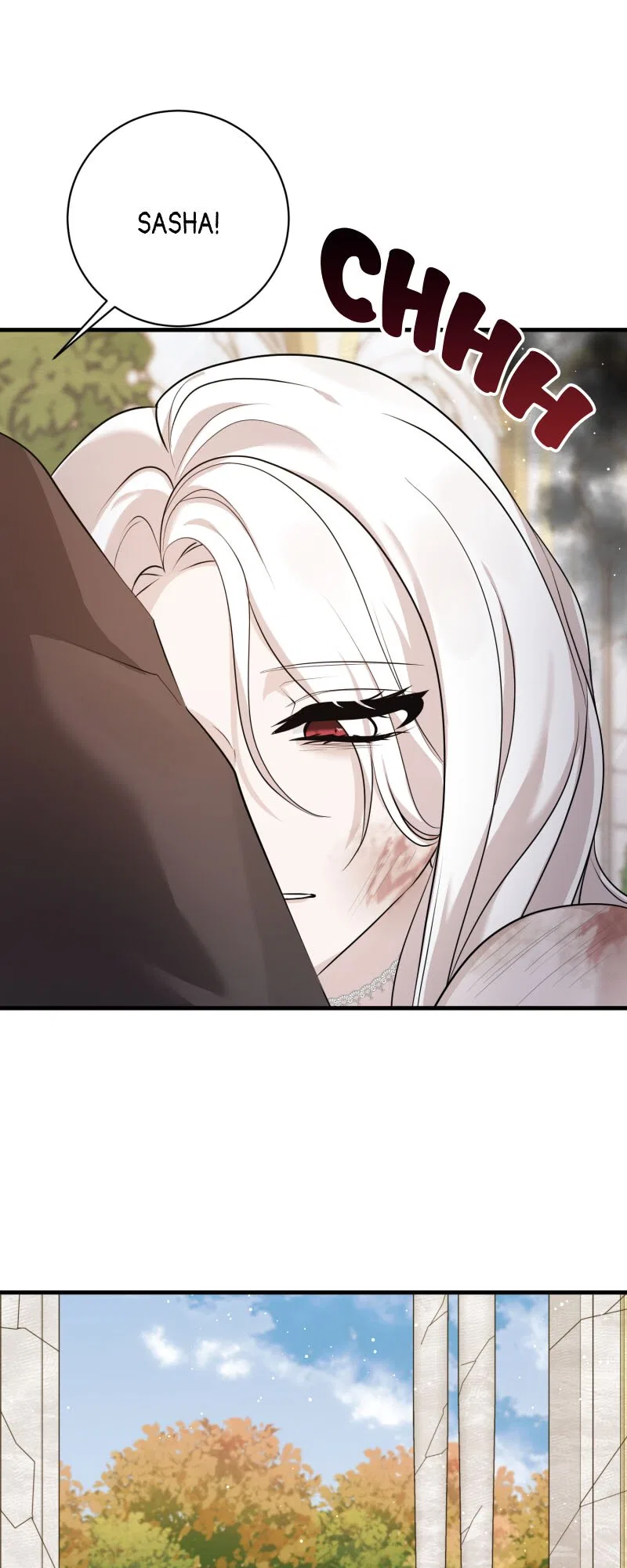 Can Love Blossom in a Poisoned Heart Chapter 56 – Page 24