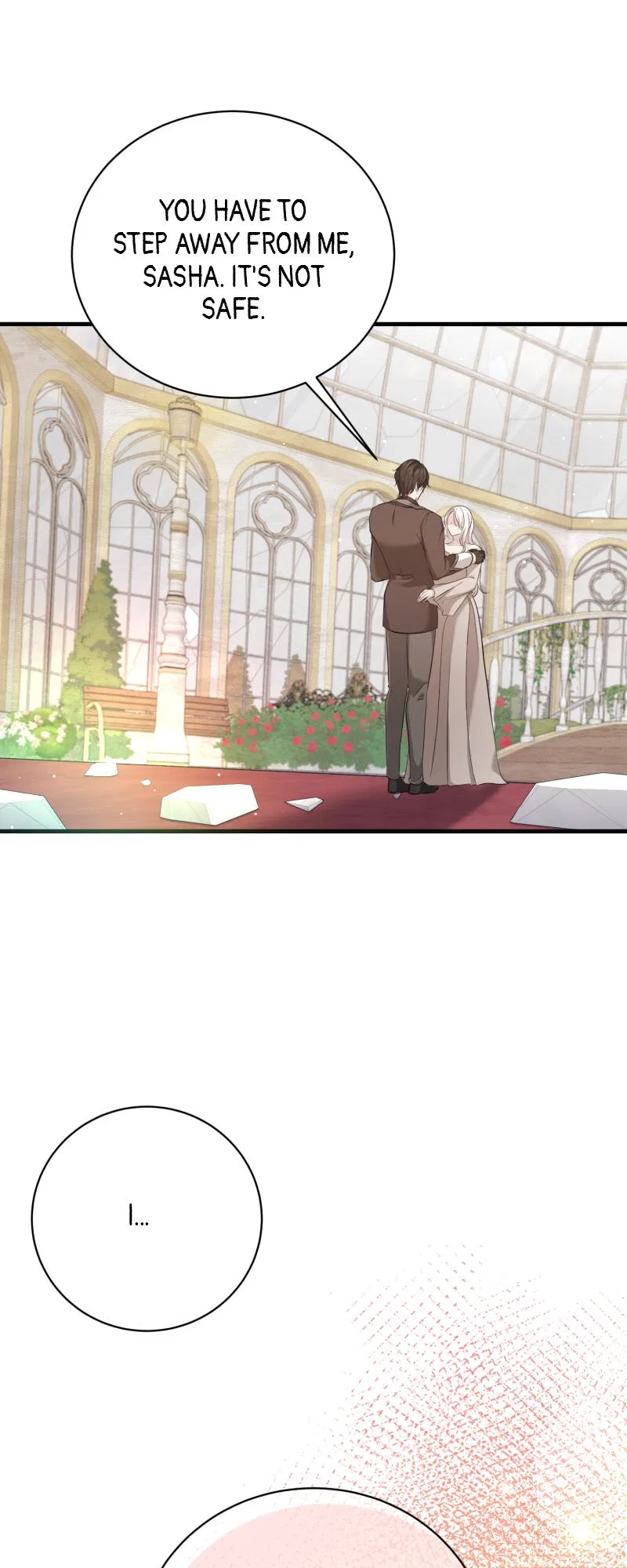 Can Love Blossom in a Poisoned Heart Chapter 56 – Page 26