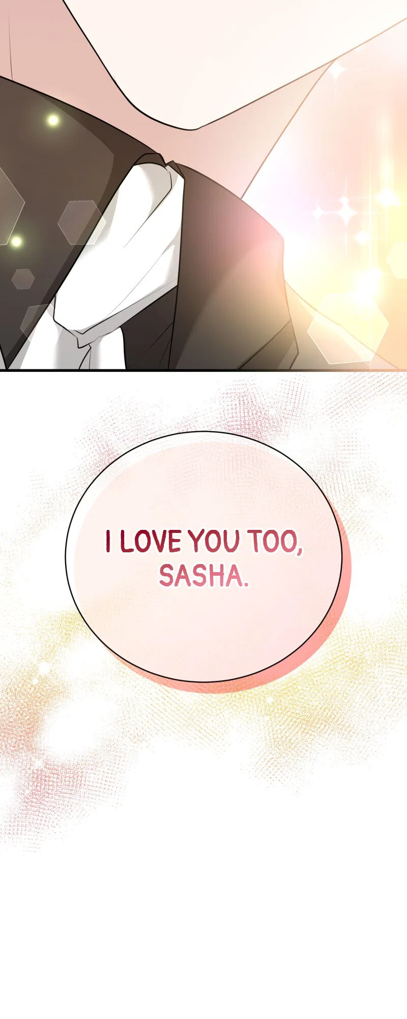 Can Love Blossom in a Poisoned Heart Chapter 56 – Page 29