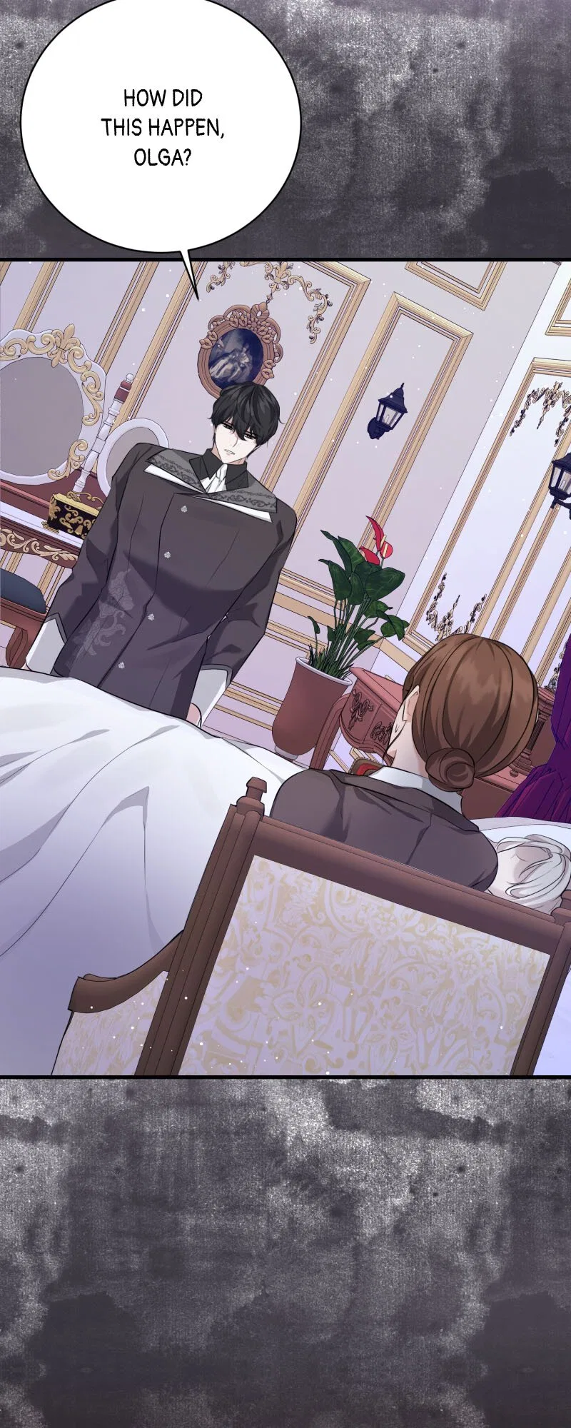 Can Love Blossom in a Poisoned Heart Chapter 56 – Page 32