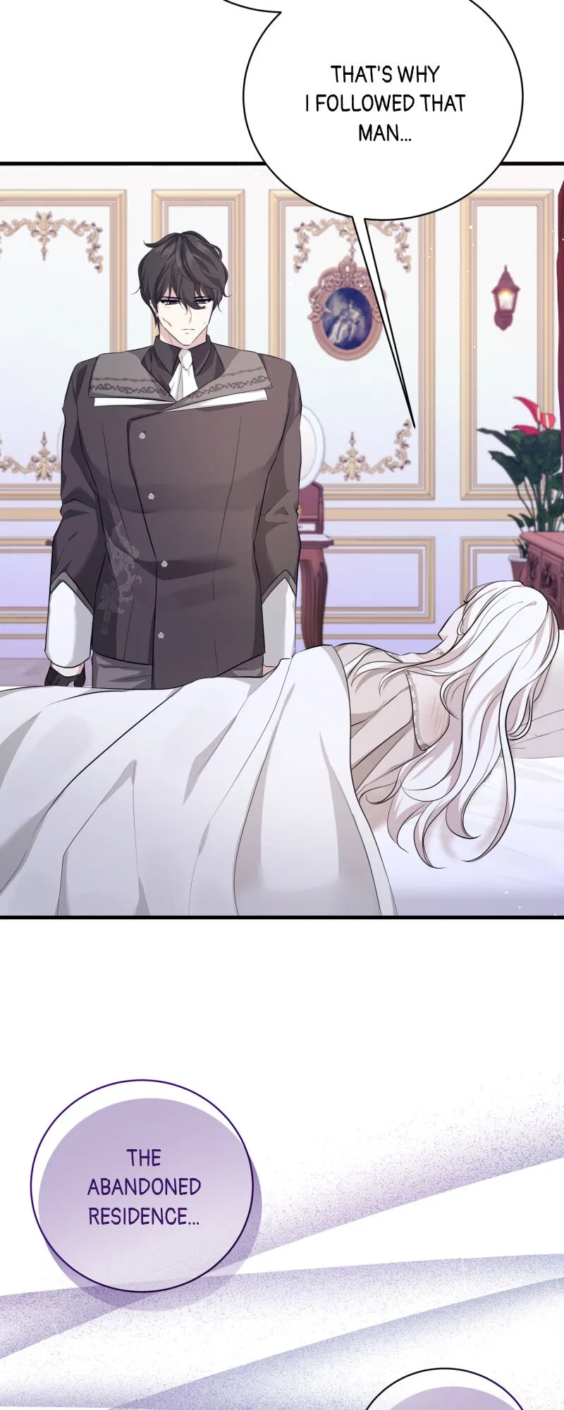 Can Love Blossom in a Poisoned Heart Chapter 56 – Page 37