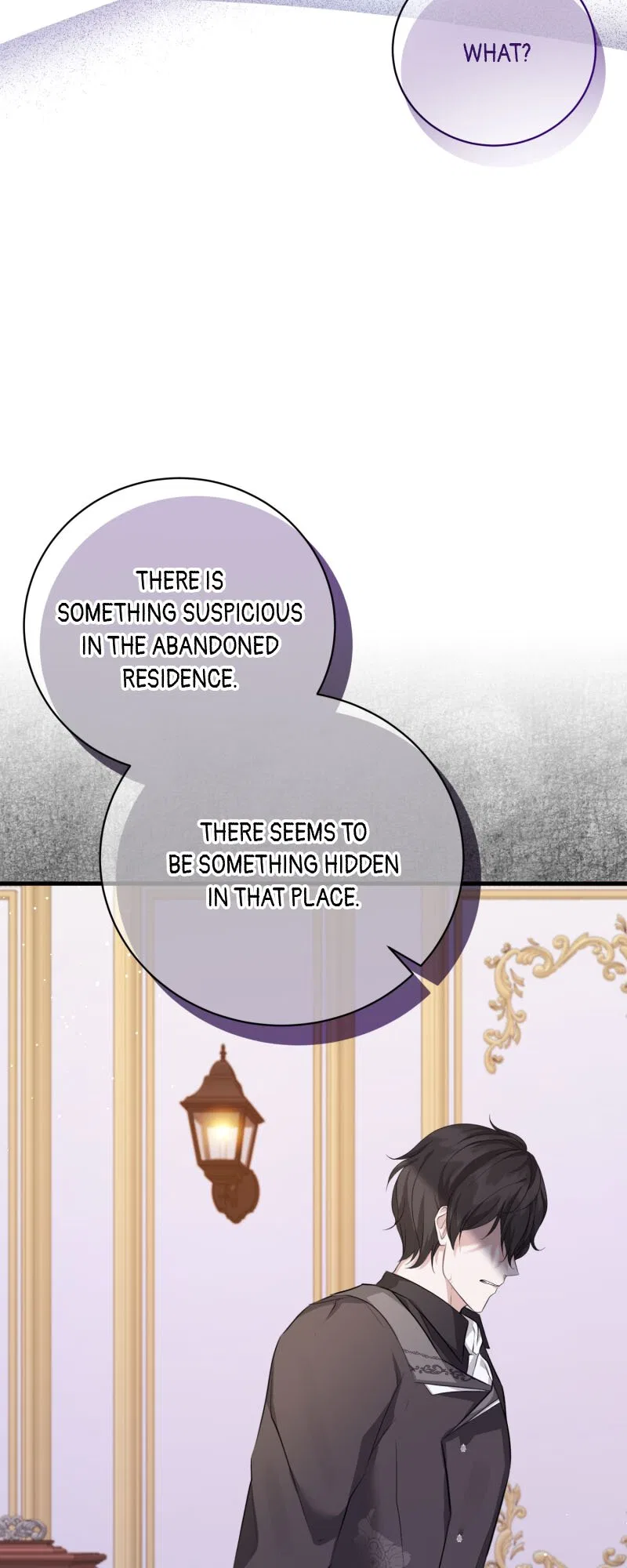 Can Love Blossom in a Poisoned Heart Chapter 56 – Page 38