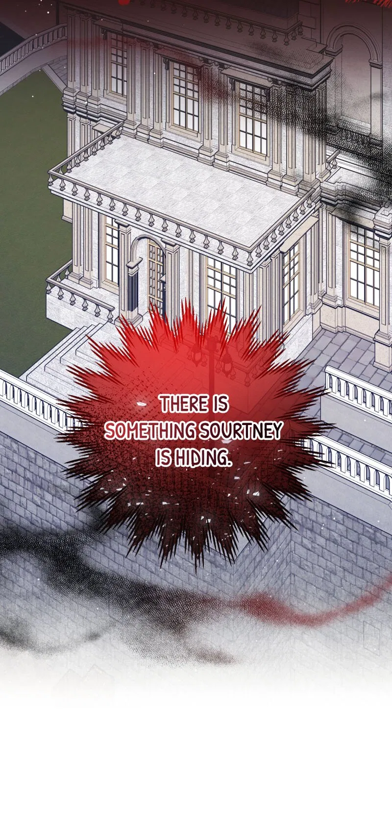 Can Love Blossom in a Poisoned Heart Chapter 56 – Page 40