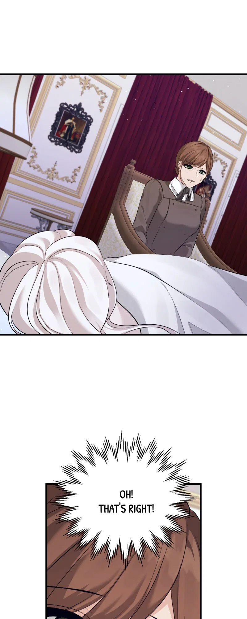 Can Love Blossom in a Poisoned Heart Chapter 56 – Page 41
