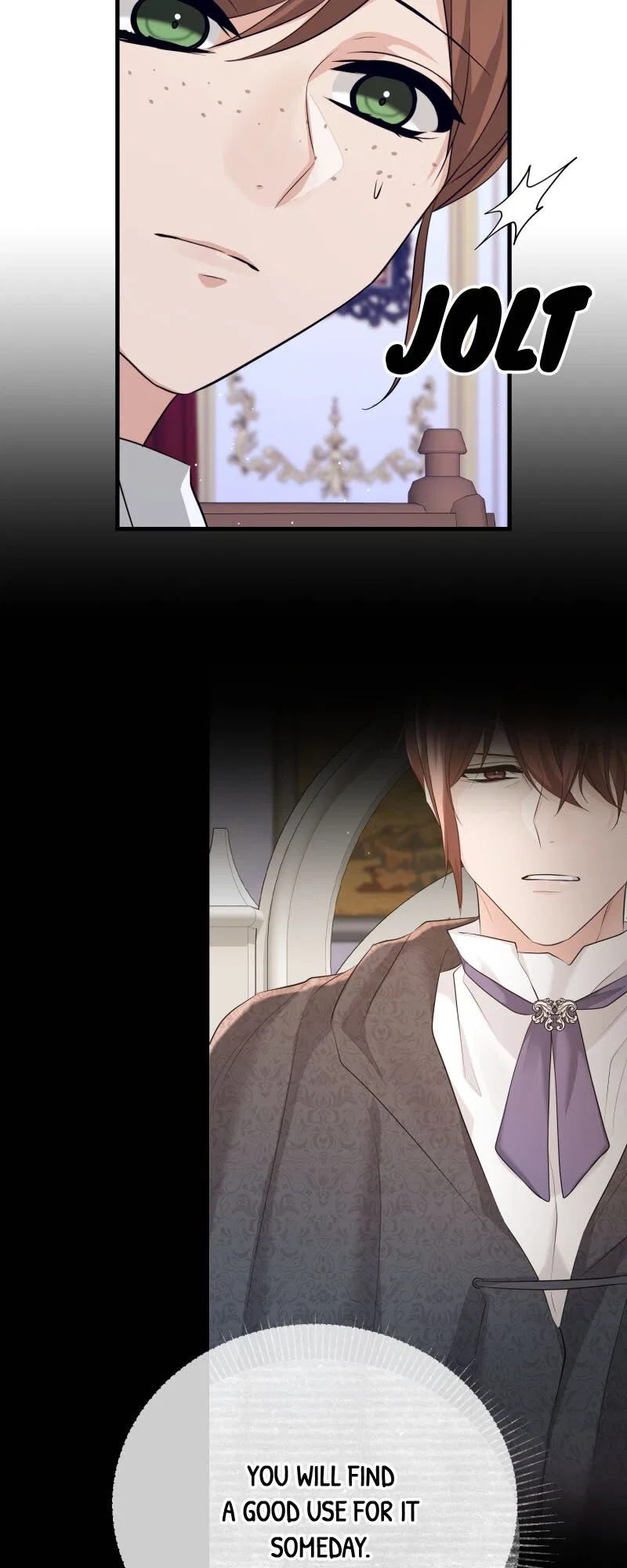 Can Love Blossom in a Poisoned Heart Chapter 56 – Page 42