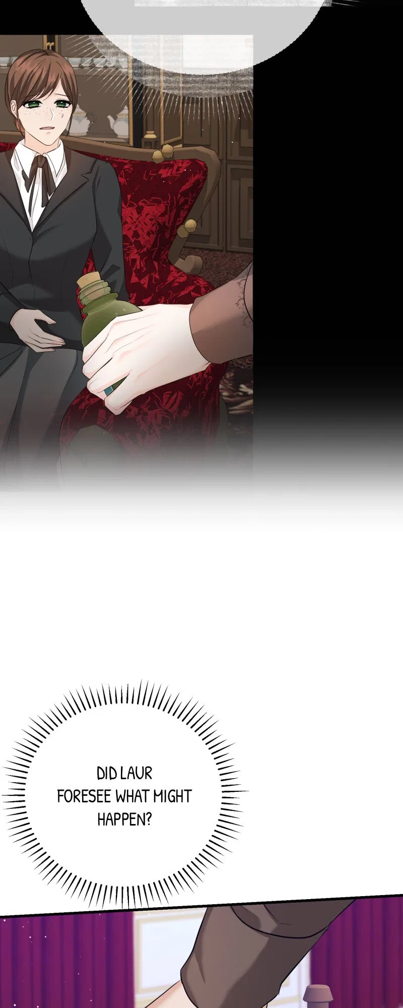 Can Love Blossom in a Poisoned Heart Chapter 56 – Page 43
