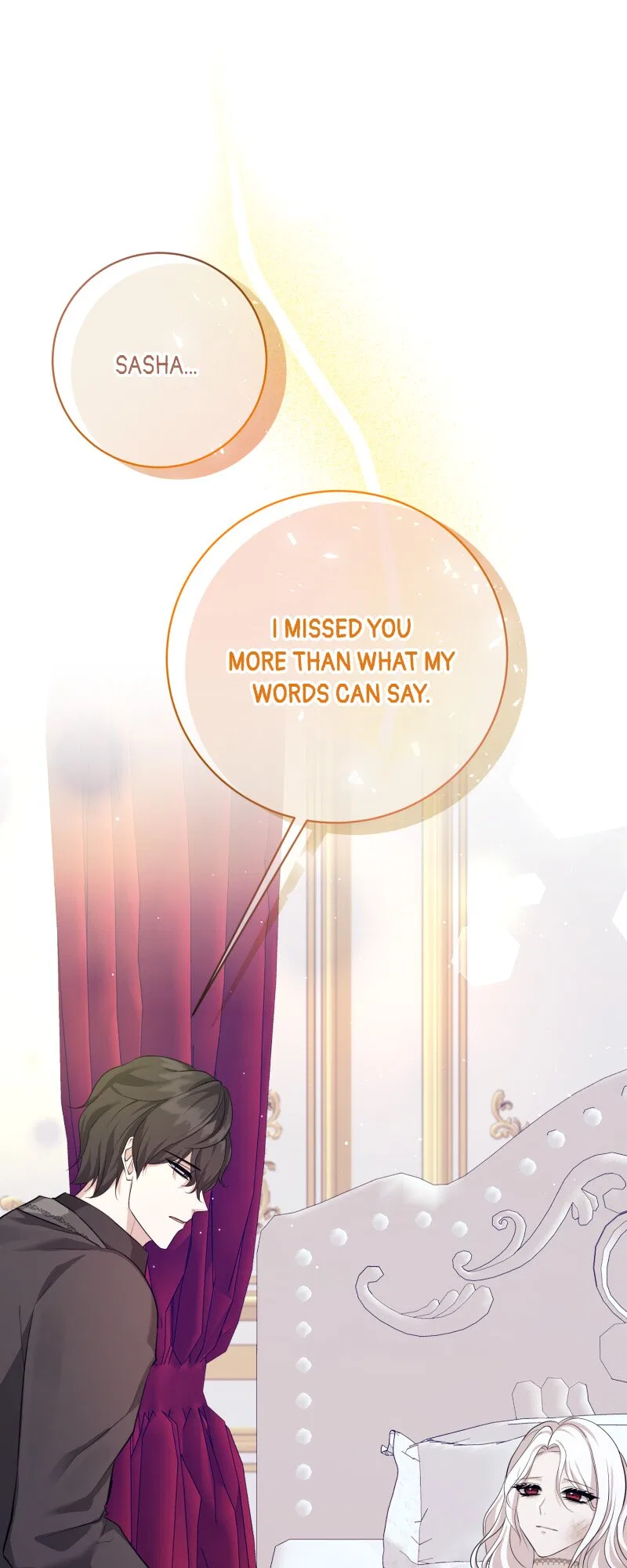 Can Love Blossom in a Poisoned Heart Chapter 56 – Page 46