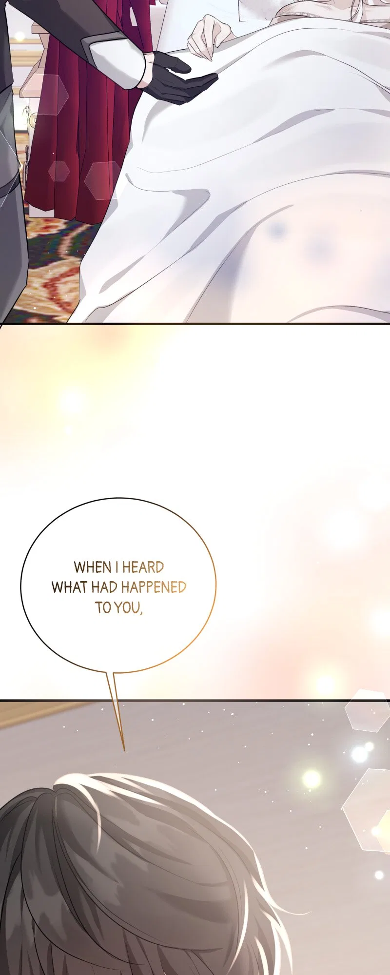 Can Love Blossom in a Poisoned Heart Chapter 56 – Page 47